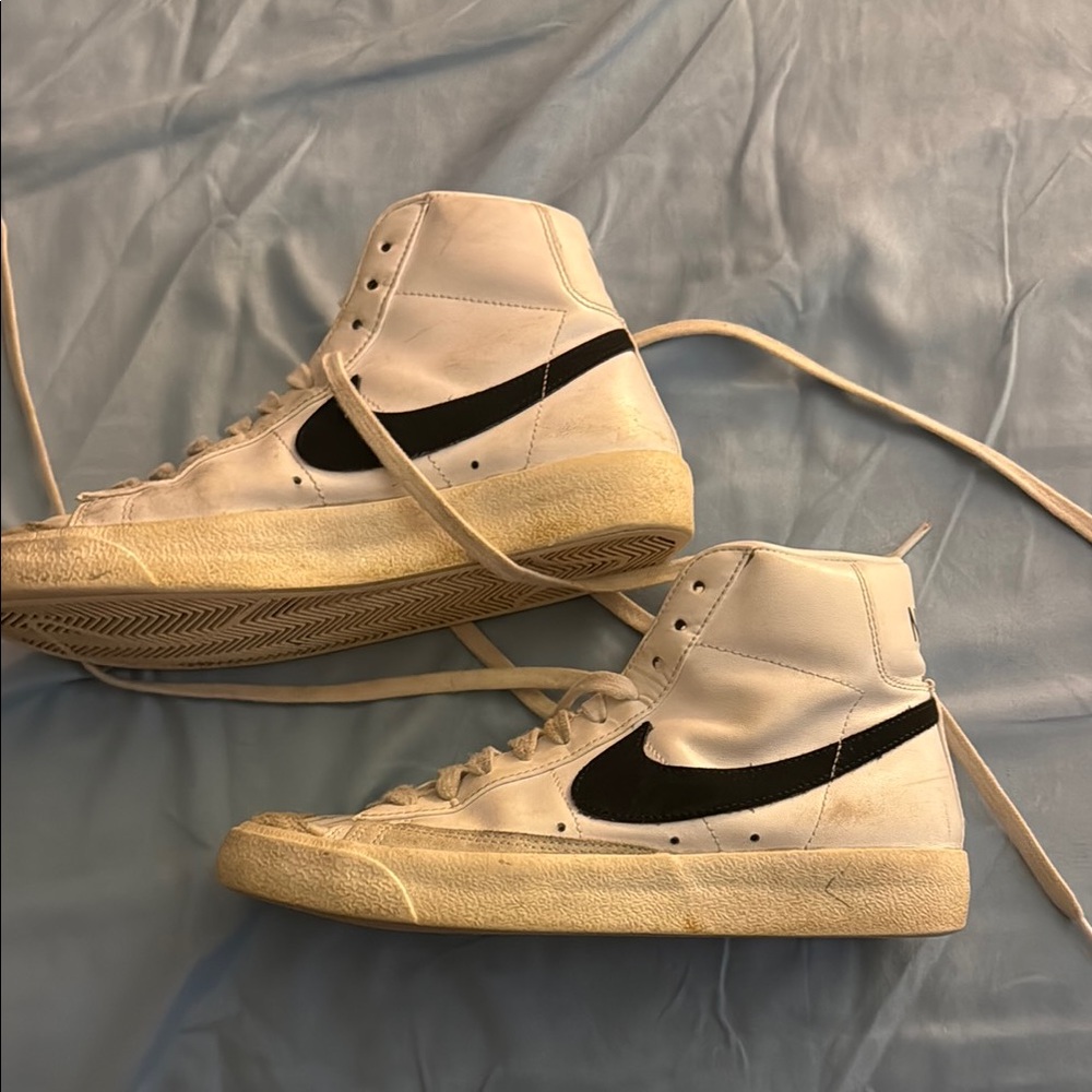 Nike Blazers